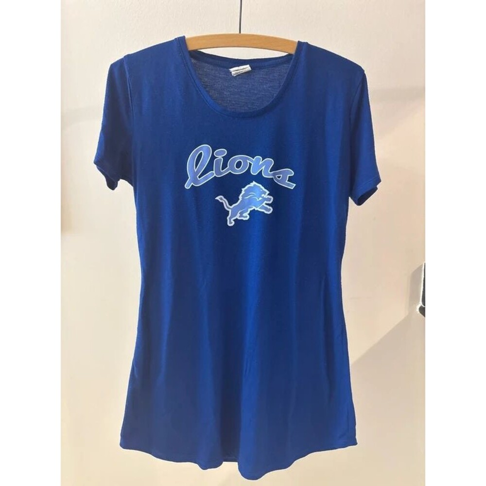 NFL Detroit Lions Nightie